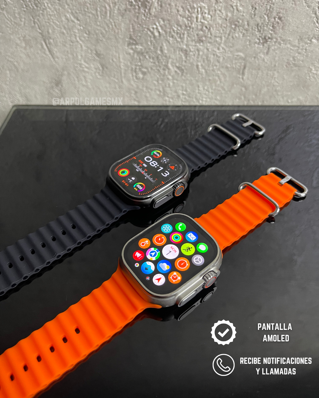 Smart Watch S10 ULTRA