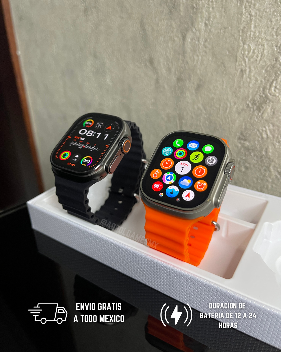 Smart Watch S10 ULTRA