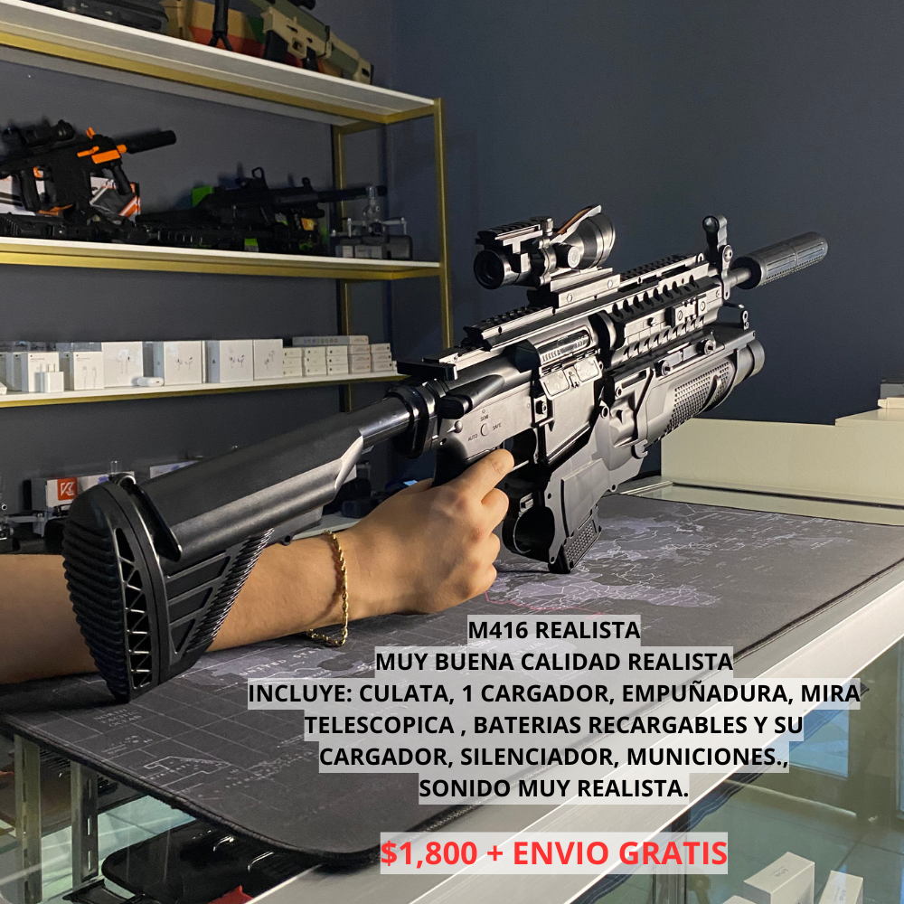 M416 PREMIUM