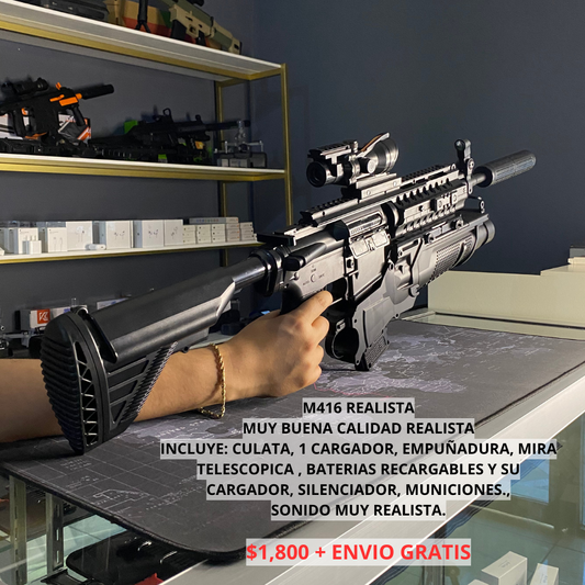 M416 PREMIUM