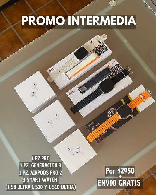PROMO INTERMEDIA