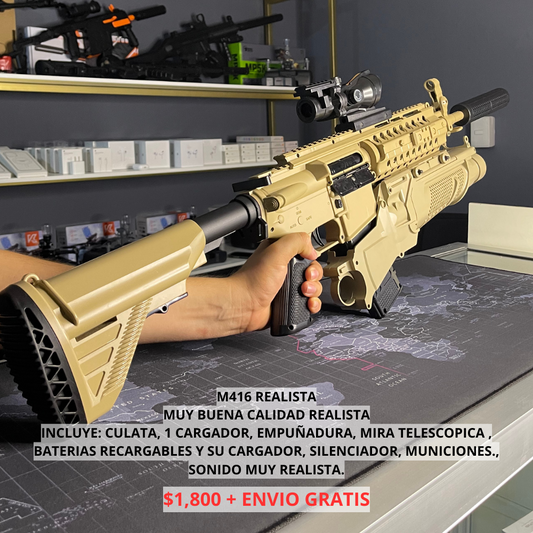 M416 PREMIUM