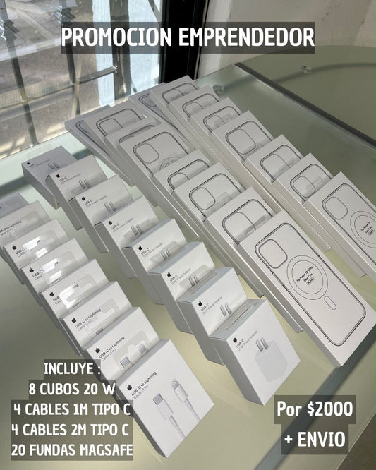 PROMO EMPRENDEDORA