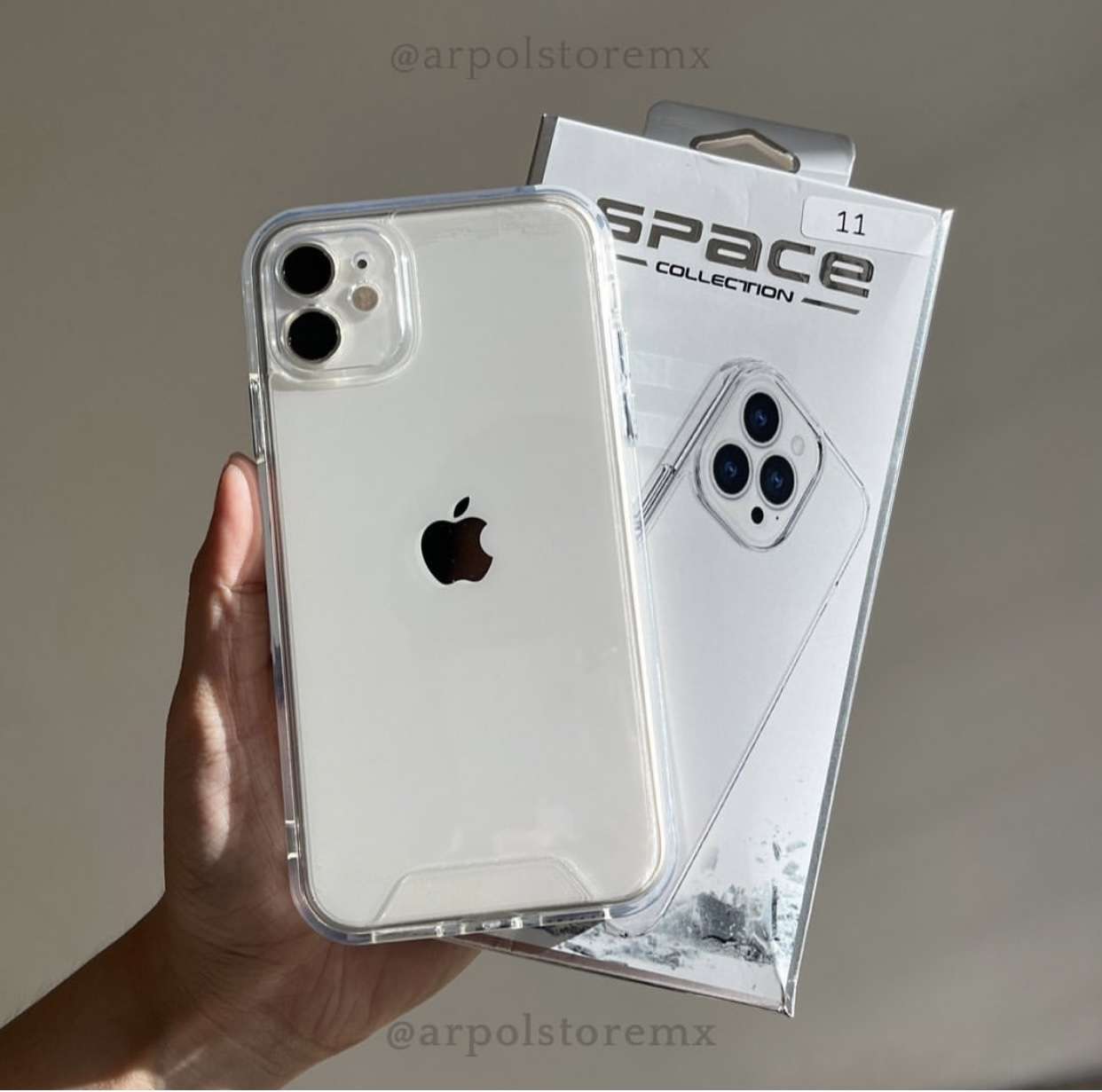 Case Fashion
