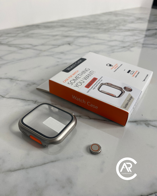 Case Convertidor a S8 Ultra