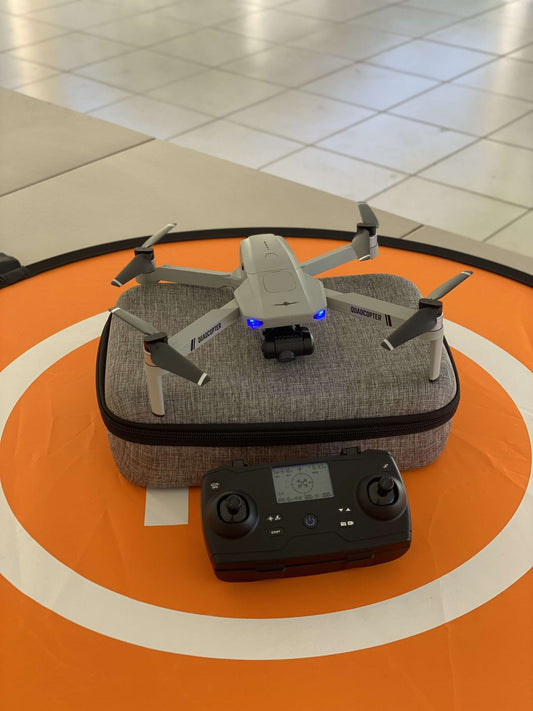 Dron Semiprofesional